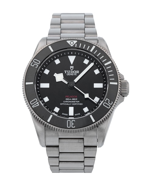 Tudor Pelagos M25407N-0001